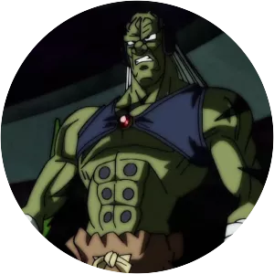 Obuni - Fictional character