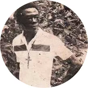 Obuoba J.A Adofo - Musical artist