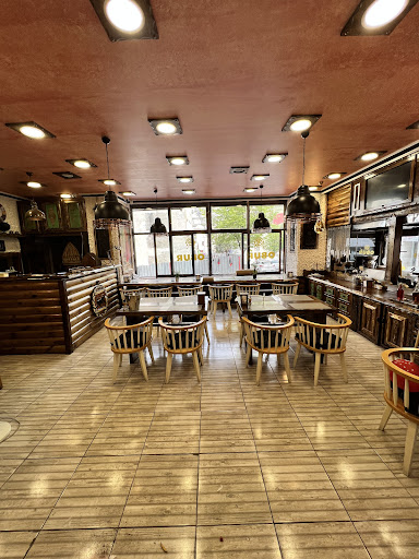 Obur Cafe Istanbul Restaurant