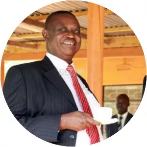 Oburu Odinga - Former Member of the National Assembly of Kenya