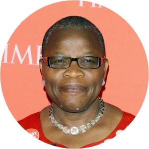 Oby Ezekwesili