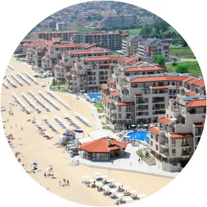 Obzor - Town in Bulgaria