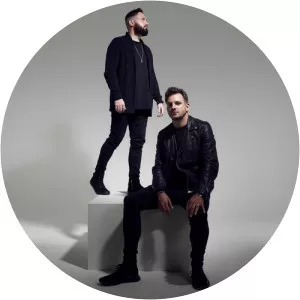 OC and Verde - Musical group