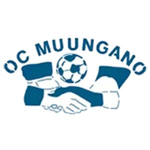 OC Muungano - Football club