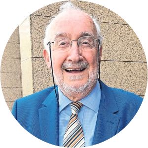 Ocal Uluc photograph