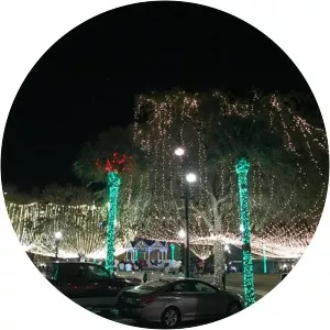 Ocala Downtown Square - 