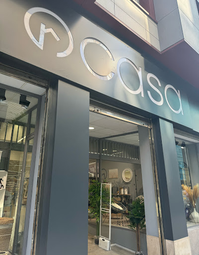 ocasa - Variety store in Gijon, Spain