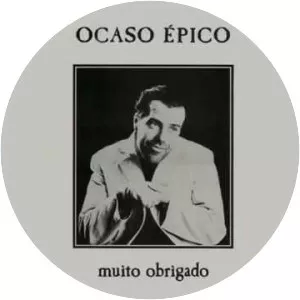Ocaso Épico - Musical group