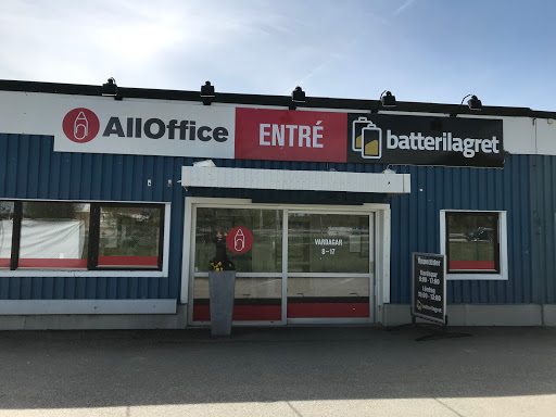 OCAY Trollhattan - Office supply store in Trollhattan, Sweden