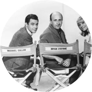 Occasional Wife - 1966 ‧ Sitcom ‧ 1 season