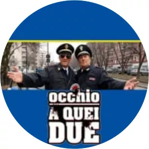 Occhio a quei due
