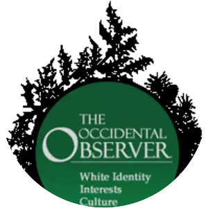 Occidental Observer - 