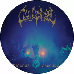 Occult Burial - Musical group