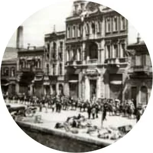 Occupation of Smyrna