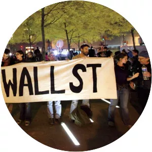 Occupy Wall Street - 