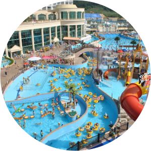 Ocean Adventure Cheonan-si