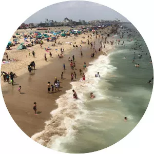 Ocean City - Town in Maryland