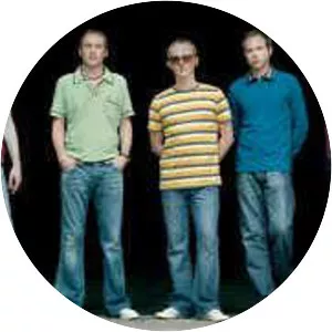 Ocean Colour Scene
