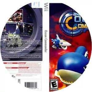 Ocean Commander - Video game