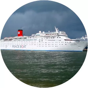 Ocean Dream - 1982 ship