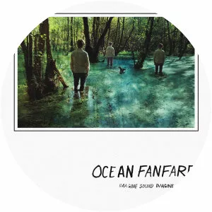 Ocean Fanfare - Musical artist