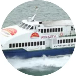 Ocean Fast Ferries