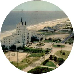 Ocean Forest Hotel - 