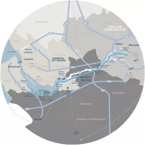 Ocean Gateway - North West England