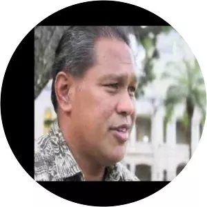 Ocean Kaowili - Musician