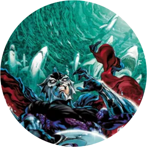 Ocean Master