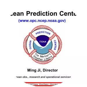 Ocean Prediction Center