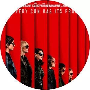 Ocean's 8 - 2018 ‧ Thriller/Crime ‧ 1h 51m