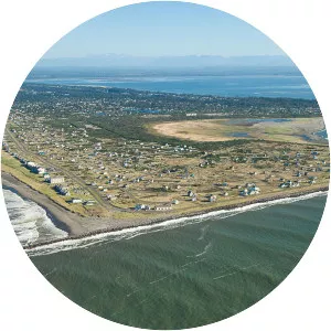 Ocean Shores