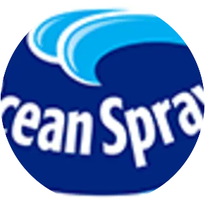 Ocean Spray
