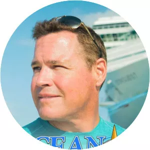 Ocean Treks With Jeff Corwin