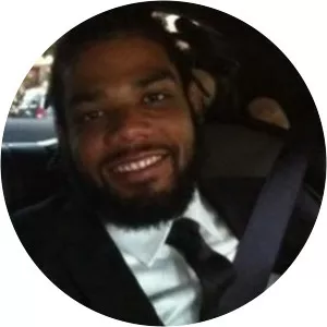 Ocean Whitaker - Forest Whitaker's son