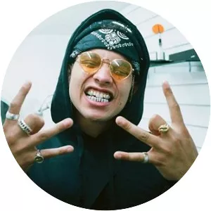 Ocean Wisdom - Rapper