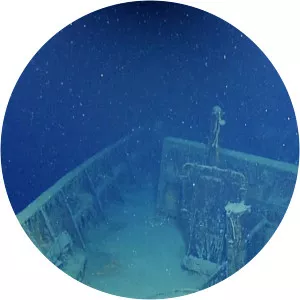 Ocean Wreck InvestigationSince 2021 - 2021 ‧ 1 season