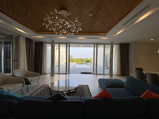 Oceanami Villa B1508 - Holiday apartment in Vietnam