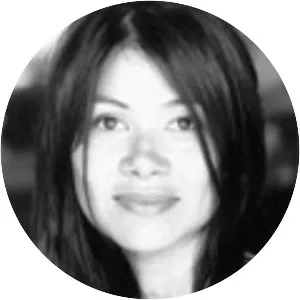 Océane Mozas - French actress