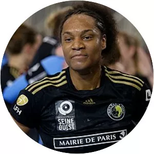 Océane Sercien-Ugolin