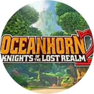 Oceanhorn 2: Knights of the Lost Realm - Video game
