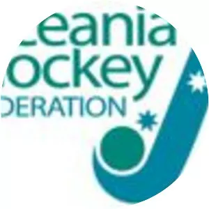 Oceania Hockey Federation