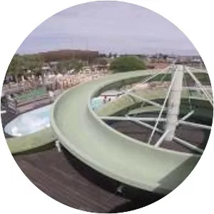 Océanile Parc Aquatique - 