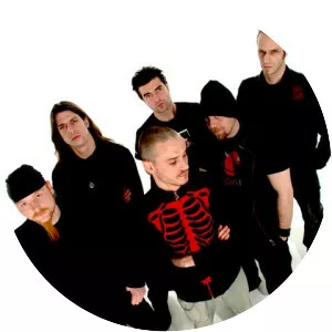 Oceans of Sadness - Band