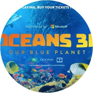 Oceans: Our Blue Planet - 2018 ‧ Documentary ‧ 40 mins