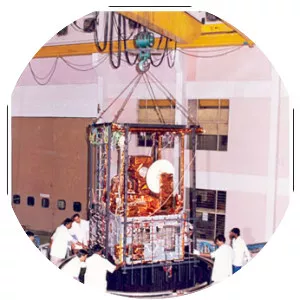 Oceansat-1
