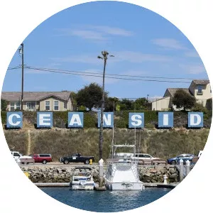 Oceanside Harbor - 