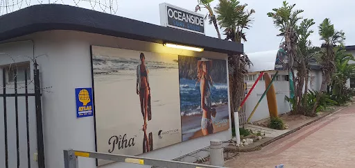 Oceanside Surf Store - Surf shop in Port Elizabeth, South Africa
