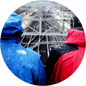 Ocer y Rade - Musical group